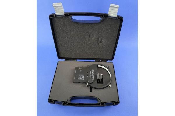Goniometer Master with Carry Case